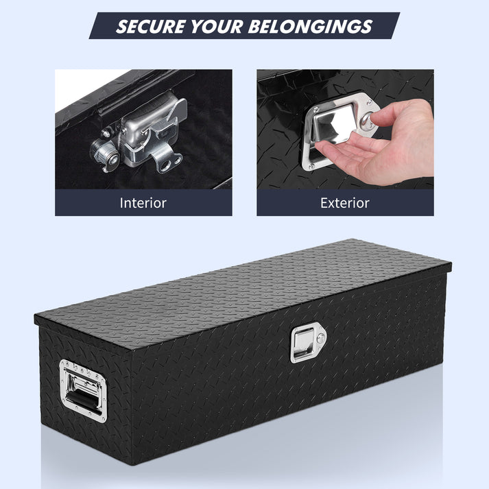 GARVEE Fuel Transfer Tank - Versatile Applications