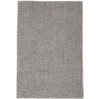 Garvee Area Rug 2x3 Modern Solid Small Washable Rug Chenille Front Door Doormat Indoor Foldable Floor Cover Entryway Door Mat Boho Non-Slip Welcome Mat for Living Room Bedroom Bedside Khaki