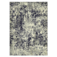Garvee Large Area Rug 10x13 Abstract Rug Machine Washable Area Rug Non Slip Low Pile Rugs Lightweight Rug for Bedroom Living Room