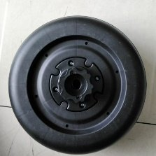 Garvee Ride On Cars Rear Wheel Assembly, Accessories Electric Baby Car For PTO_333D （Not Cars）