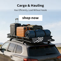 Cargo & Hauling