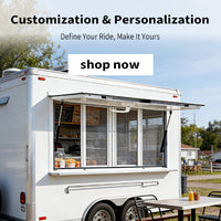 Customization & Personalization