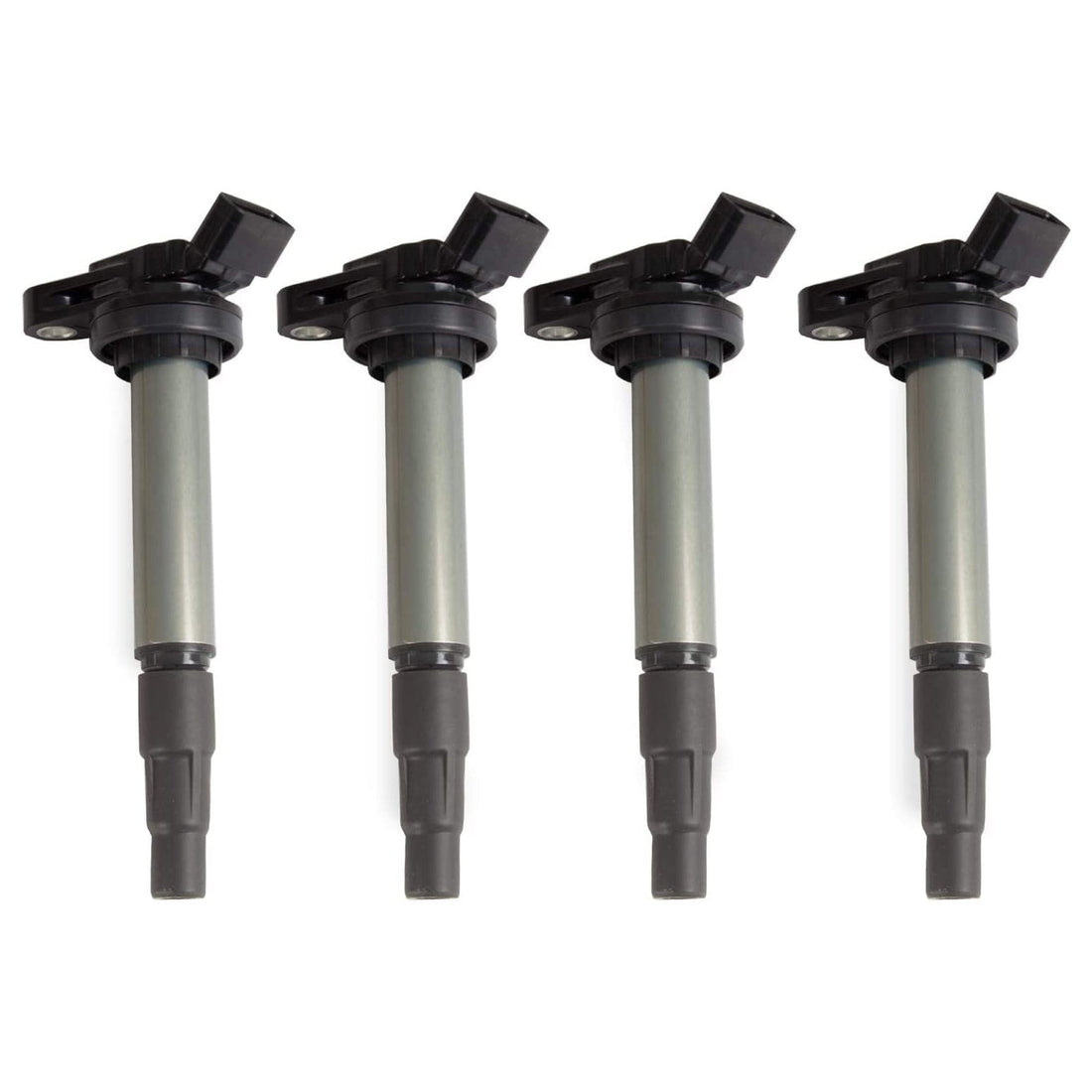 4-Pack Ignition Coil for 09-19 1.8L Corolla, Matrix, Prius, Vibe