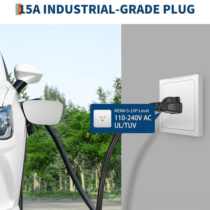 GARVEE Fuel Transfer Tank - Mobile Design