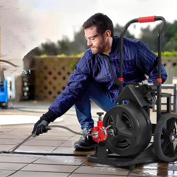 Power & Hand Tools