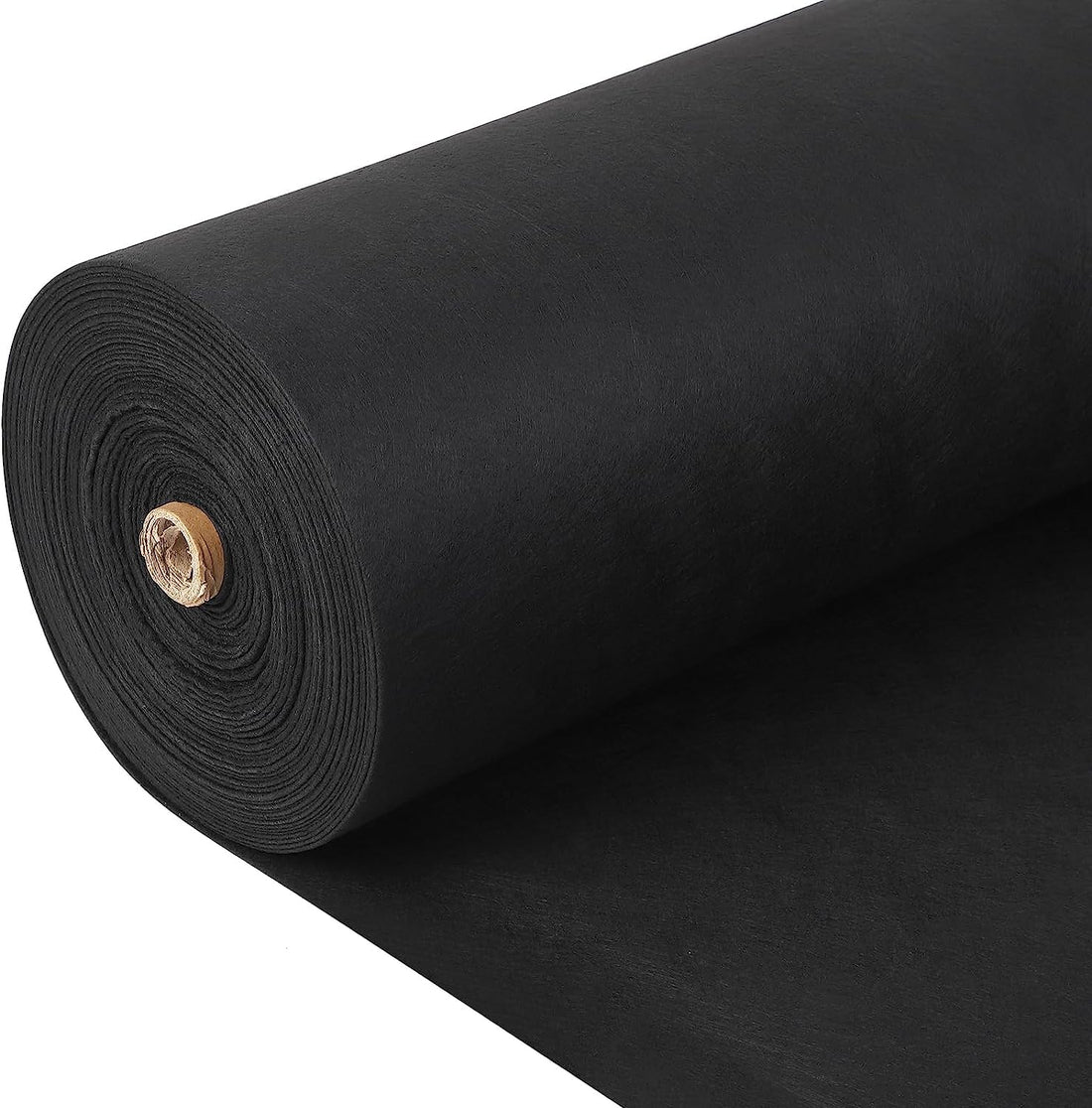 3ft x 300ft Geotextile Fabric, 6oz, 350N Strength for Driveways
