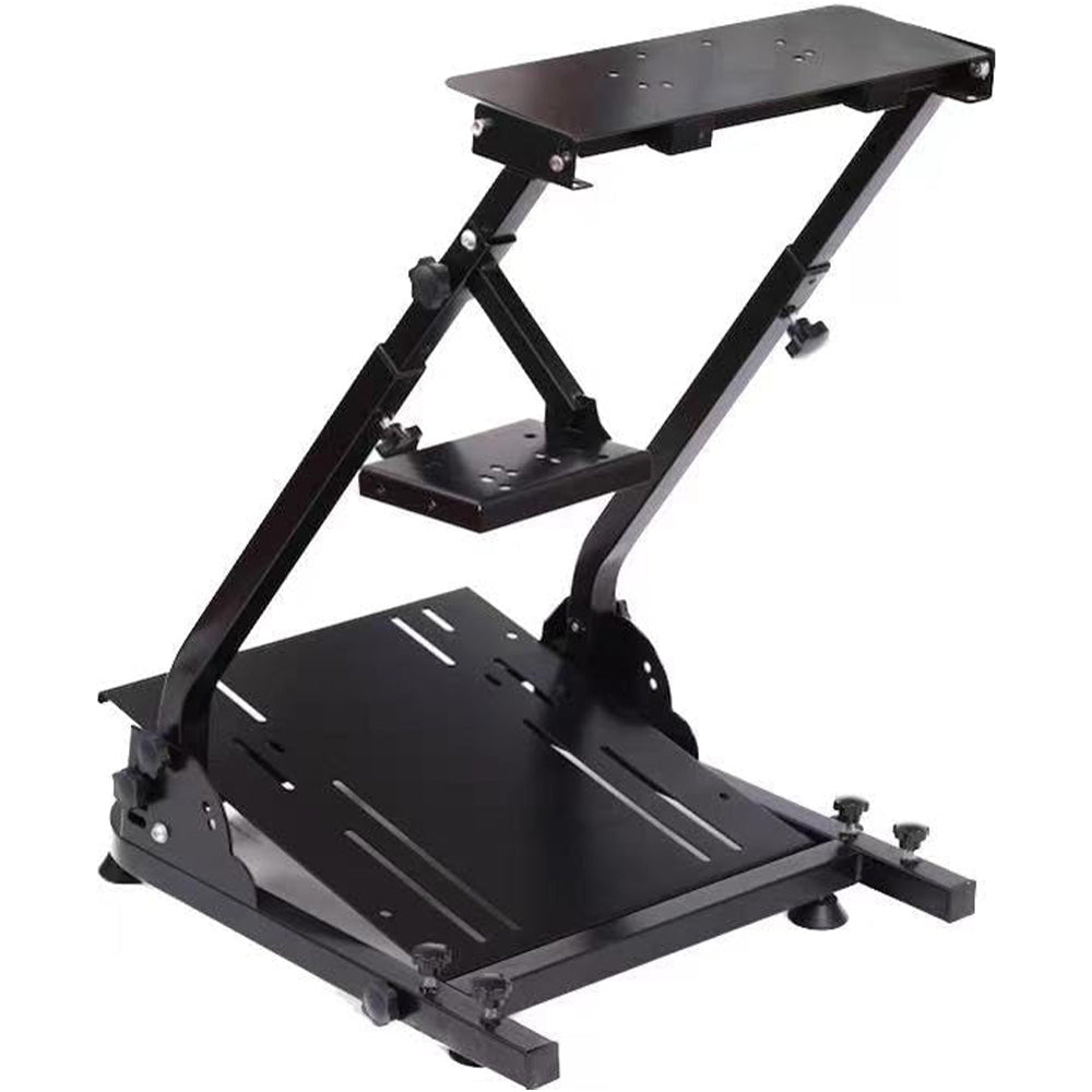 Garvee Racing Steering Wheel Stand Shifter Mount Fit