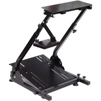 Garvee Racing Steering Wheel Stand Shifter Mount Fit