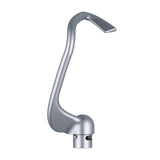 Garvee Subtle Silver Coated for Garvee Dough Hook Mixing Head Kitchen Accessories Replacement Compatible with MK-501 Stand Mixer