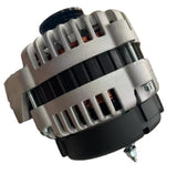 Garvee 12V 130A ‎334-2529A Alternator Compatible with RANIER 5.3L 2006, LIGHT TRUCKS 2003-06, ASCENDER 5.3L 2003-06