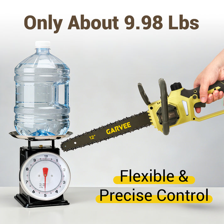 GARVEE Fuel Transfer Tank - Construction