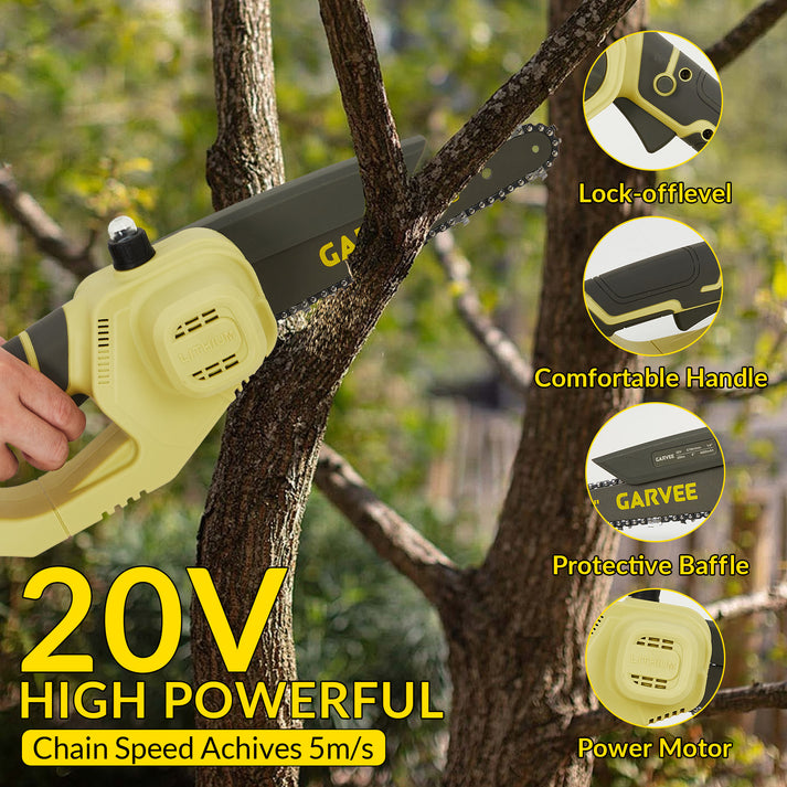 GARVEE Fuel Transfer Tank - Large Capacity