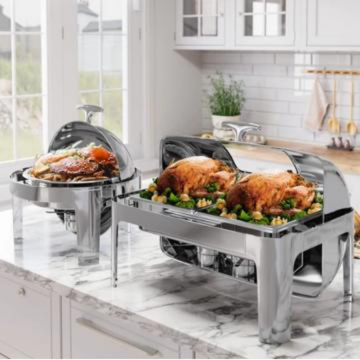 Restaurant & Food Service