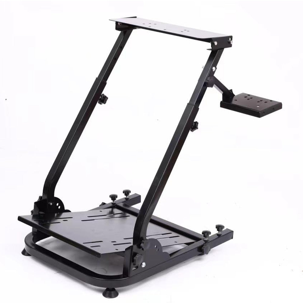 Garvee Racing Steering Wheel Stand Shifter Mount Fit