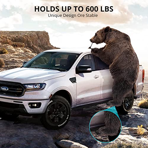 GARVEE Waffle Cone Maker in Use