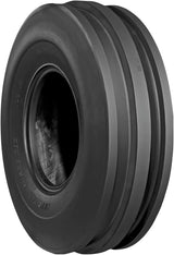 Garvee 10.00-16 3RIB/4RIB TL Front Tractor 4-rib 3-rib 10.00-16 Tires 100016 10.00 1 16 - Black