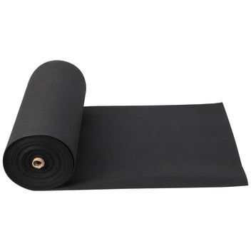 Versatile geotextile mat, breathable and soil-friendly, perfect for landscaping and gardening.