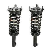 171377L & 171377R Front Strut & Coil Spring Assembly Pair