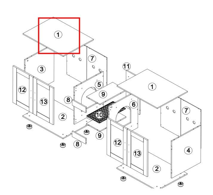 GARVEE SPOFLYINN Hidden Hickory Part 1