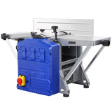 Garvee 1250W Benchtop Wood Planer, Low Noise, for Wood Planing