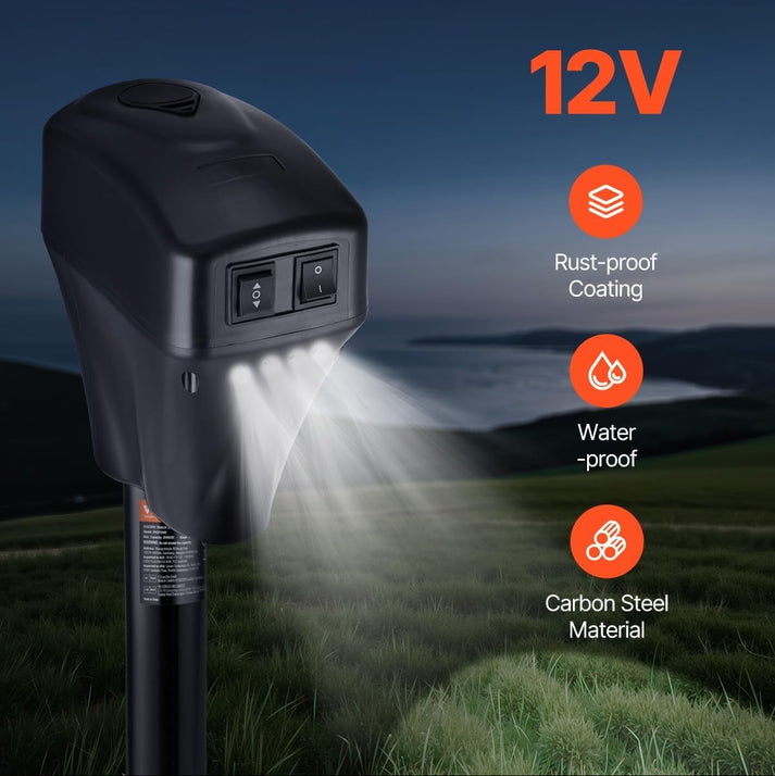 GARVEE Fuel Transfer Tank - Mobile Design