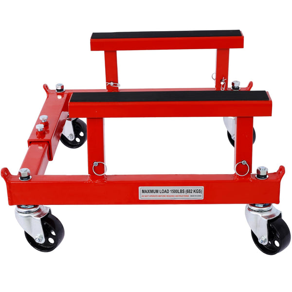 GARVEE Fuel Transfer Tank - Mobile Design