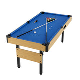 Garvee Pool Table
