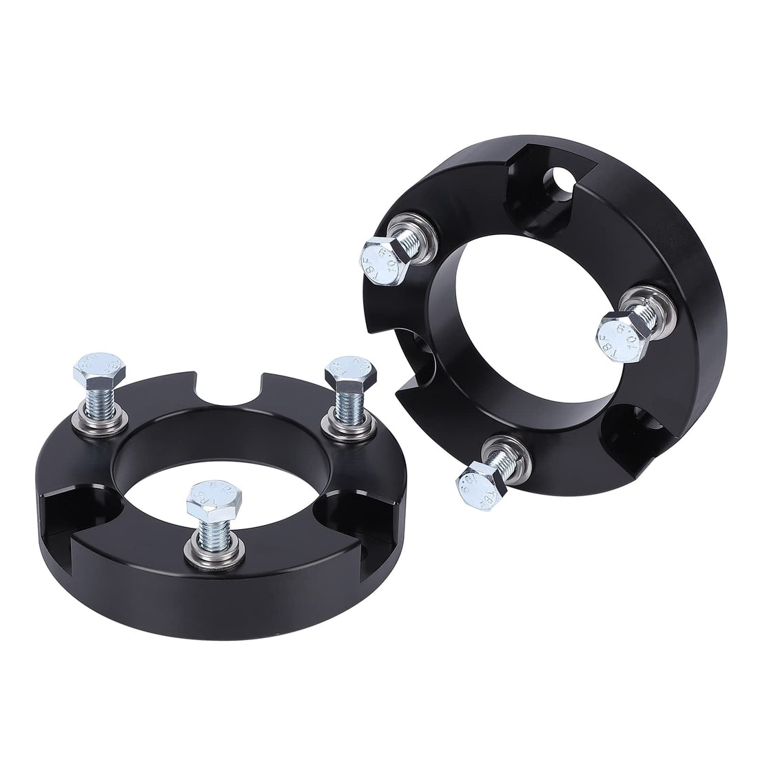 2 Inch Leveling Lift Kits Front Strut Spacer for 99-06 Tundra