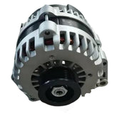 Garvee 12V 160A 335-1196 Alternator Compatible with Escalade ESV/EXT 2007-14, Silverado 2500/3500 HD 2007-14, Silverado 1500 2007-13, Avalanche 2007-13