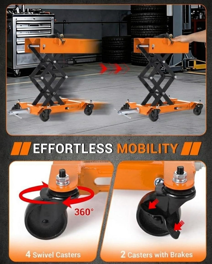 GARVEE Fuel Transfer Tank - Versatile Applications