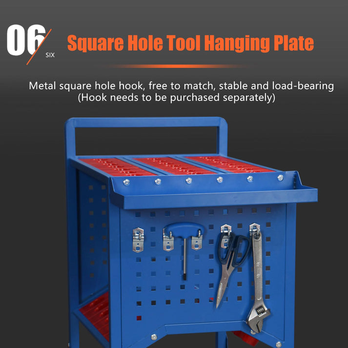 GARVEE Fuel Transfer Tank - Versatile Applications