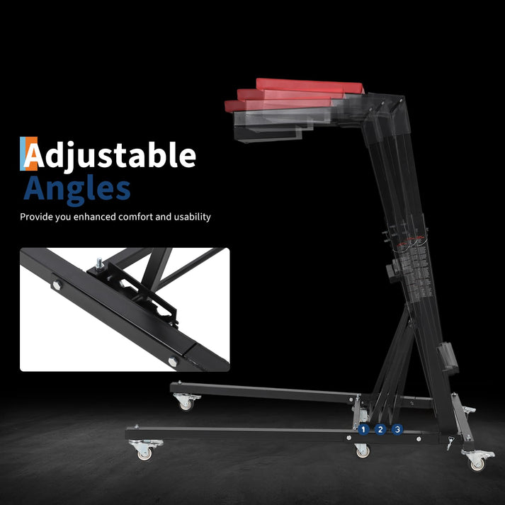 GARVEE Fuel Transfer Tank - Versatile Applications