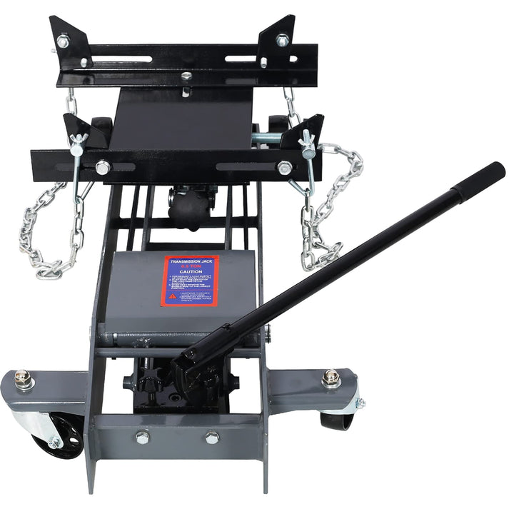 GARVEE Fuel Transfer Tank - Large Capacity