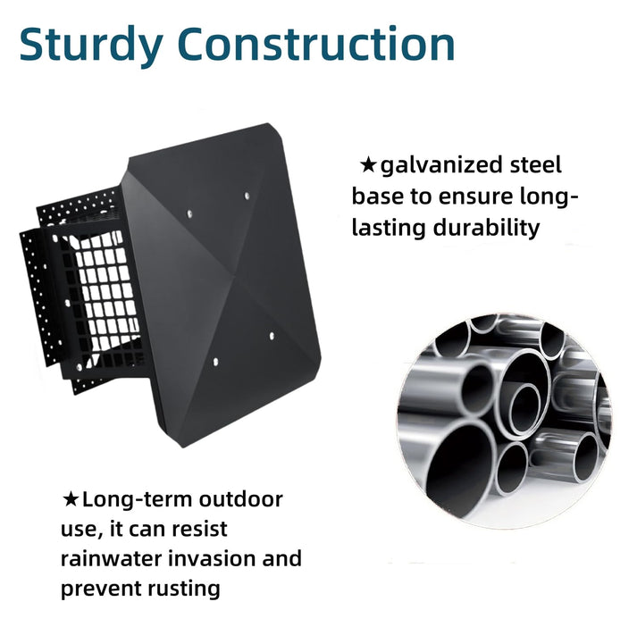 GARVEE Waffle Cone Maker in Action