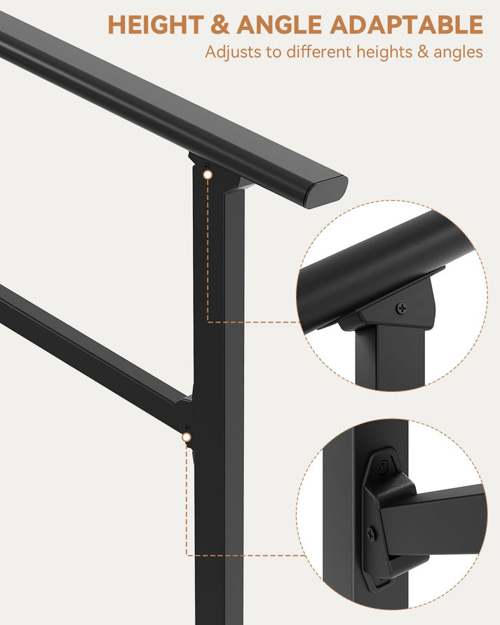 GARVEE Fuel Transfer Tank - Large Capacity