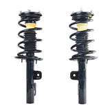 Garvee Front Complete Strut Assembly 2009-2012 Flex 272534 272535