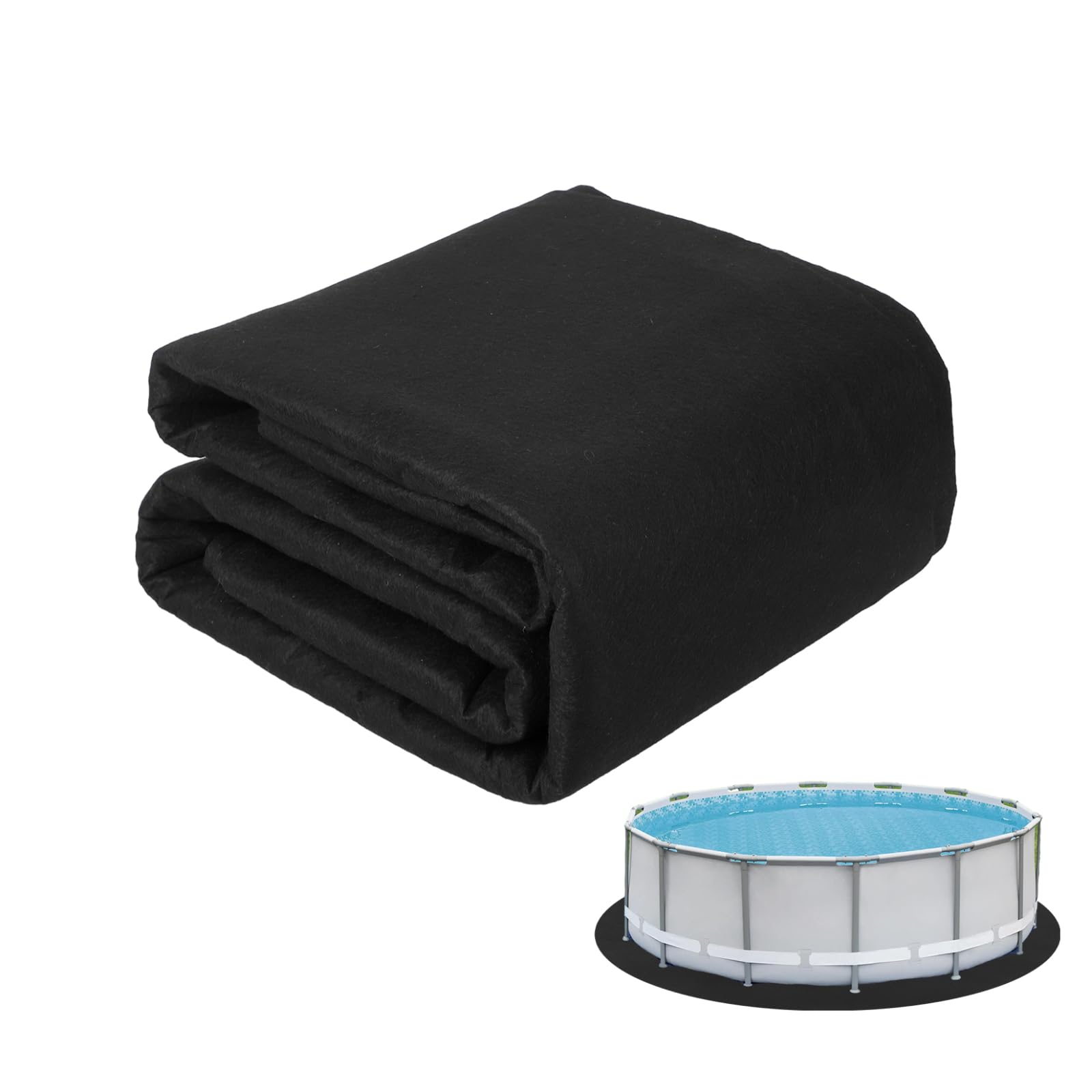 GARVEE Pool Liner Pad - Enhance Your Above Ground Pool Experience
