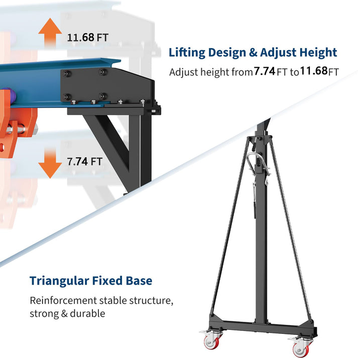 GARVEE Fuel Transfer Tank - Mobile Design