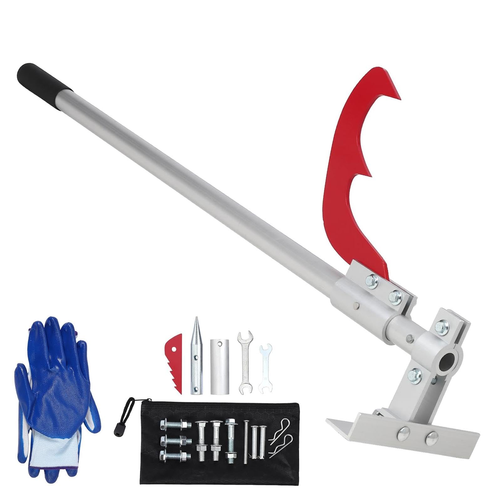 Logging Equipment Logging Tools Steel Timberjack 4-in-1 Forestry ...