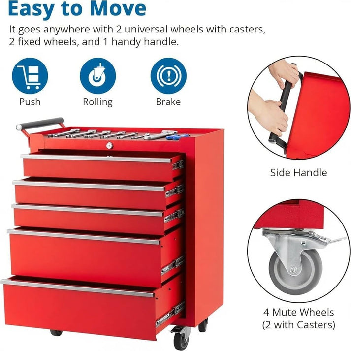 GARVEE Fuel Transfer Tank - Versatile Applications