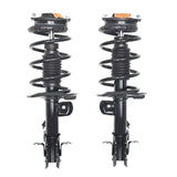 Garvee Front Complete Strut Assembly 2007-2010 Equinox 172526 172527