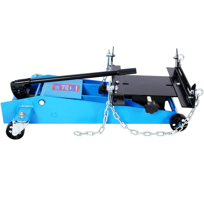 GARVEE Fuel Transfer Tank - Mobile Design