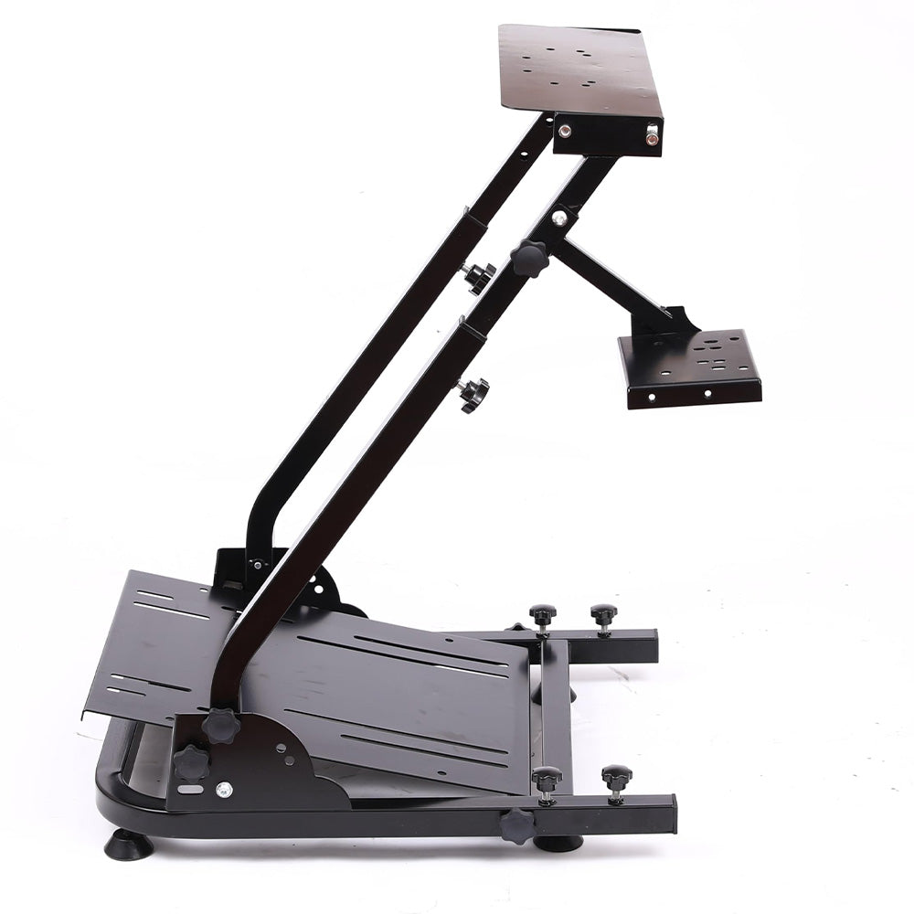 Garvee Racing Steering Wheel Stand Shifter Mount Fit