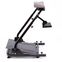 Garvee Racing Steering Wheel Stand Shifter Mount Fit