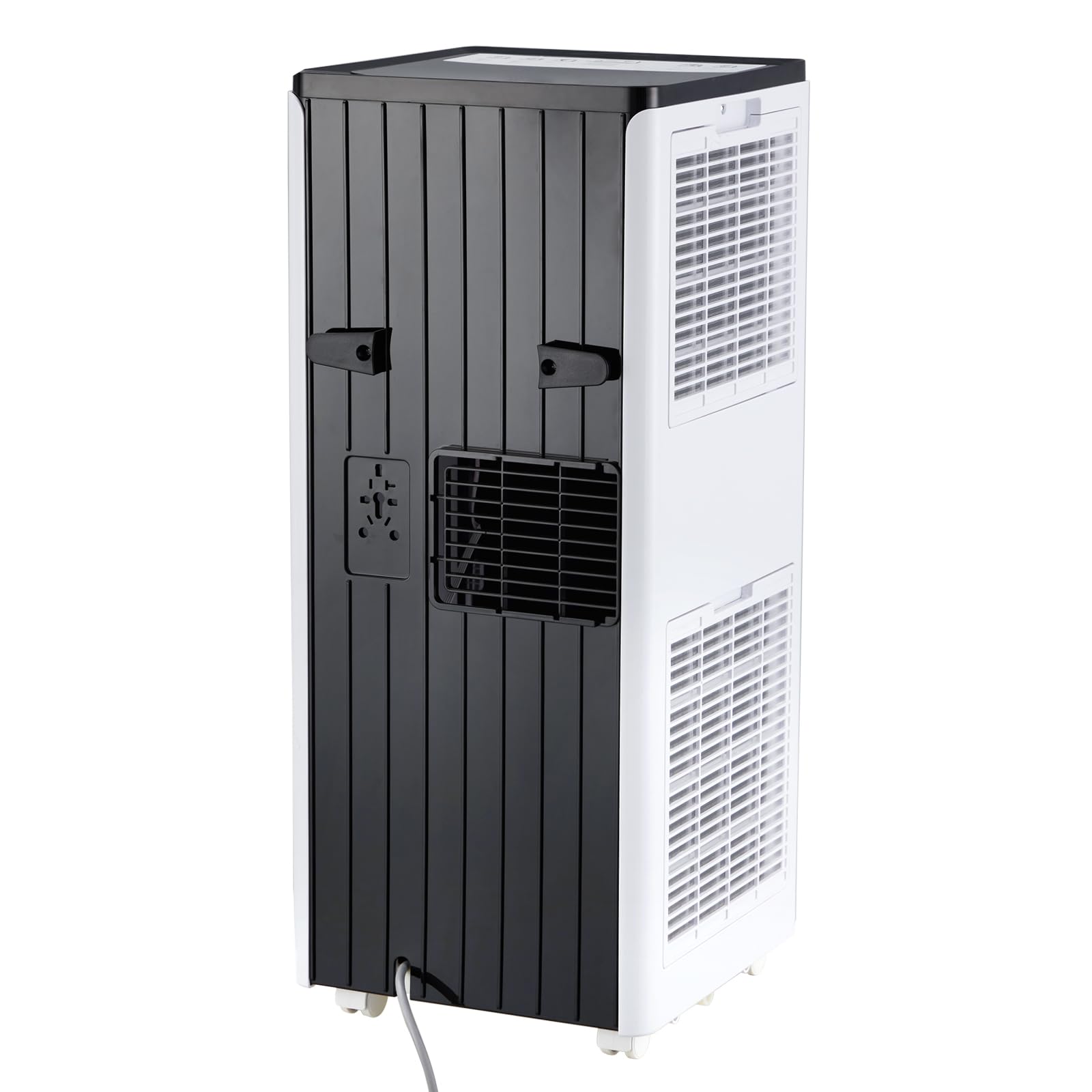 8000 BTU Portable AC, Remote, Cools 350 Sq. Ft for Offices - GARVEE