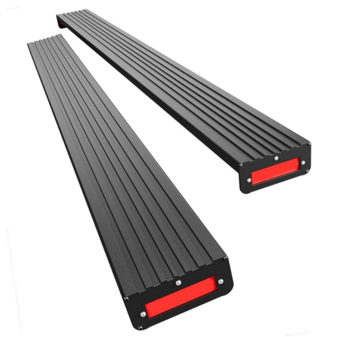 Running Boards 6.5 Inches Compatible with 2009-2023 Dodge Ram 1500 Quad Cab(2019-2023 Ram 1500 Classic Only),Aluminum Side Steps for 2009-2023 Dodge Ram 1500 Quad Cab