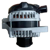Garvee 12V 130A 31100-RV0-A01 Alternator Compatible with ODYSSEY 3.5L 2011-13, PILOT 3.5L 2012-15
