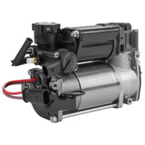 Garvee Air Suspension Pump 2113200104,Fits Mercedes Bens CLS/E/S