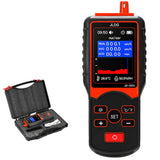 Garvee Geiger Counter, JD-3001 Radiation Detector, Portable Geiger Counter Dosimeter for Nuclear Radiation Electromagnetic Radiation, EMF Meter