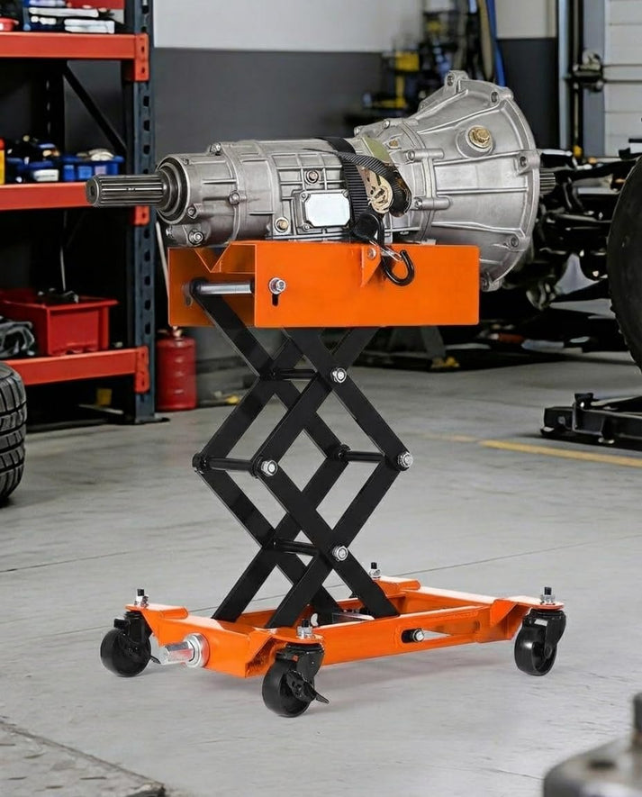 GARVEE Fuel Transfer Tank - Large Capacity
